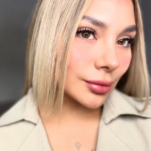 Cleopatra Hazel