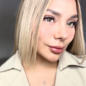 Cleopatra Green