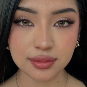Bejeweled Brown